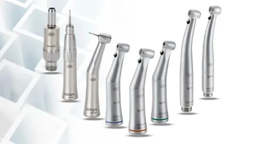 آموزش تعمیر اینسترومنت های دندانپزشکی و کسب درآمد واقعی از تعمیر اینسترومنت دندانپزشکی